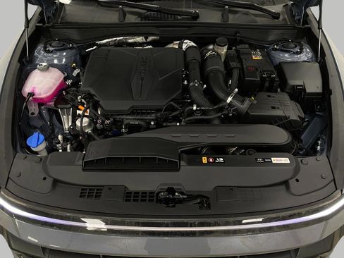 New 2025 Hyundai Sonata N Line image 10