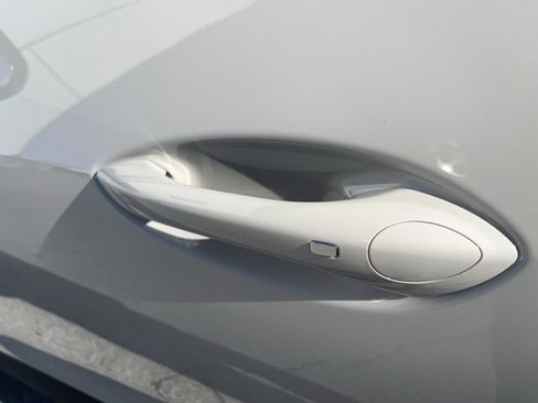 New 2026 Chevrolet Trax ACTIV w/ Driver Confidence Package image 14