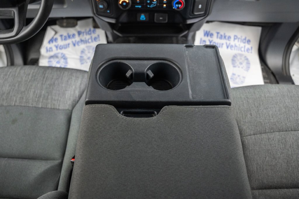 Used 2024 Ford F350 XL w/ 360-Degree Camera Package AWD/4WD image 30