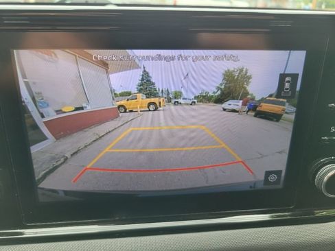 Used 2023 Kia K5 LXS FWD image 27