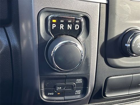 Certified 2024 RAM 1500 Classic SLT image 34