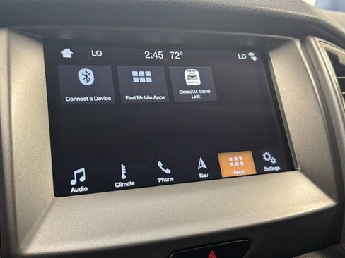 Used 2019 Ford Ranger XLT w/ Equipment Group 302A Luxury image 23