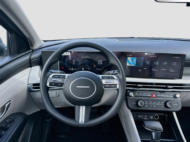 New 2026 Hyundai Tucson SE FWD image 21