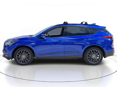 Used 2024 Acura RDX A-Spec image 3
