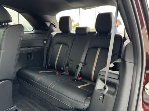 New 2026 MAZDA CX-90 3.3 Turbo S w/ Premium Package image 15