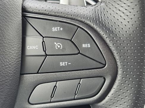 Used 2026 Dodge Durango GT RWD image 22