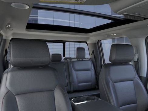 New 2026 Ford F250 Lariat w/ Tremor Off-Road Package image 23