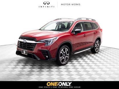 Used 2024 Subaru Ascent Limited w/ Technology Package
