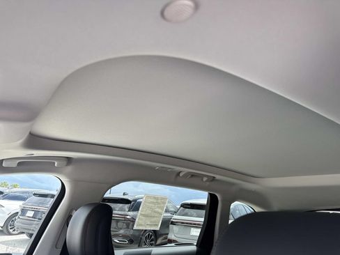 New 2026 Lincoln Nautilus Reserve AWD/4WD image 33
