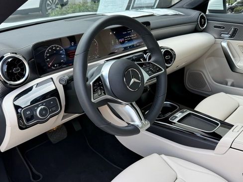 Certified 2026 Mercedes-Benz CLA 250 image 20