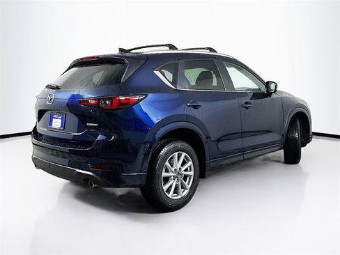 Used 2025 MAZDA CX-5 AWD 2.5 S image 7