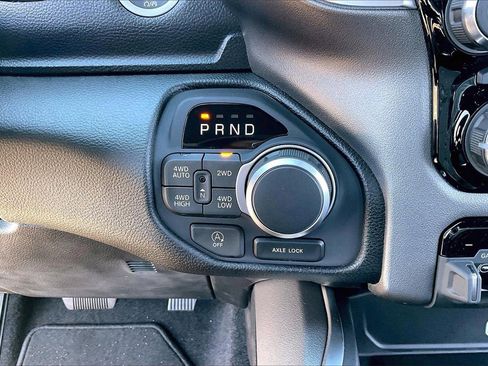 New 2026 RAM 1500 Big Horn image 30