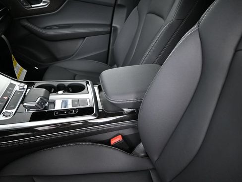 New 2026 Audi Q7 2.0T Premium Plus AWD/4WD image 10