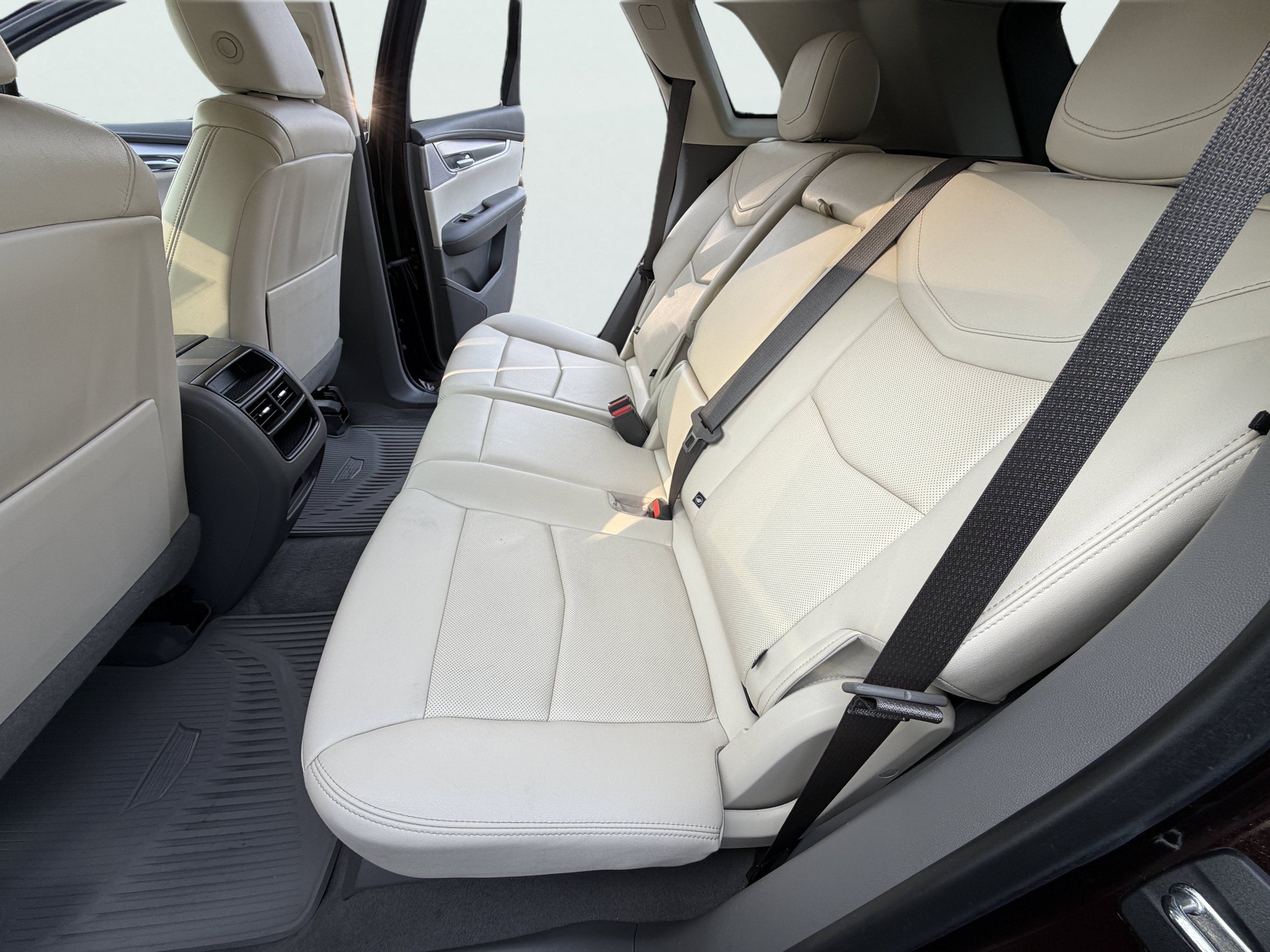 Used 2021 Cadillac XT5 Premium Luxury AWD/4WD image 15