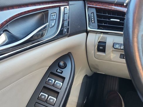 Used 2015 Cadillac CTS Performance image 21