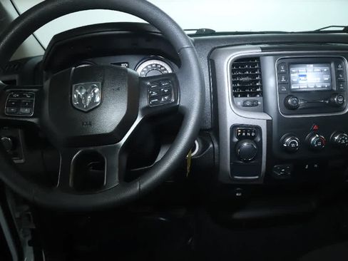 Used 2023 RAM 1500 Tradesman w/ Popular Equipment Group RWD image 24