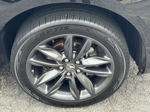 Used 2019 Acura MDX A-Spec image 12