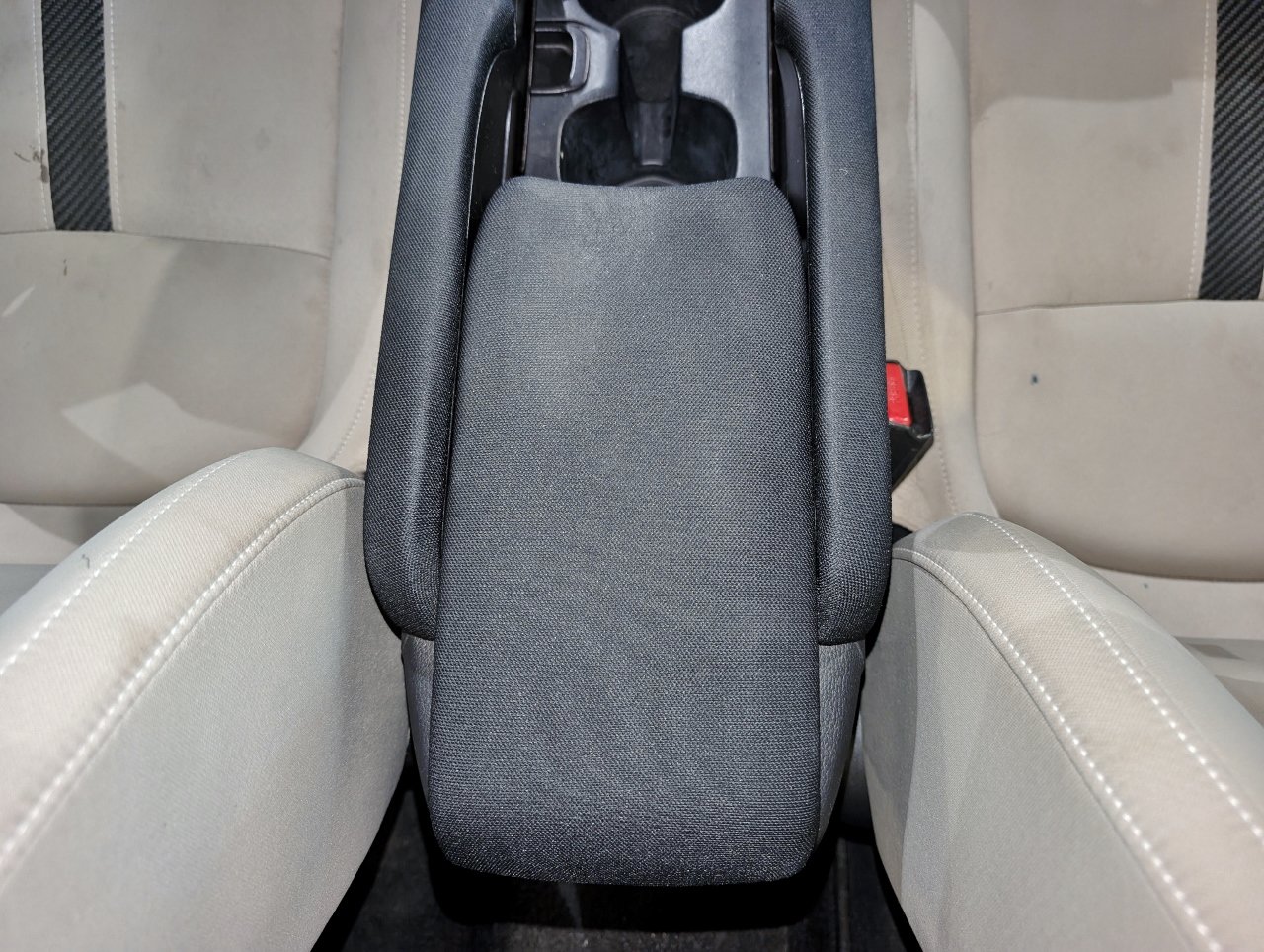 Used 2016 Honda Civic EX image 36