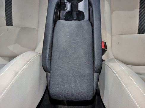 Used 2016 Honda Civic EX image 36