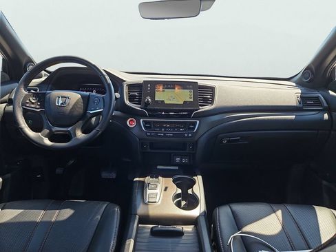 Certified 2023 Honda Passport TrailSport image 11