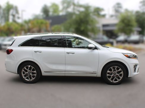 Used 2019 Kia Sorento SX AWD/4WD image 14