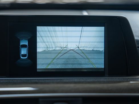 Used 2018 BMW 430i Gran Coupe xDrive 430i Gran Coupe image 47