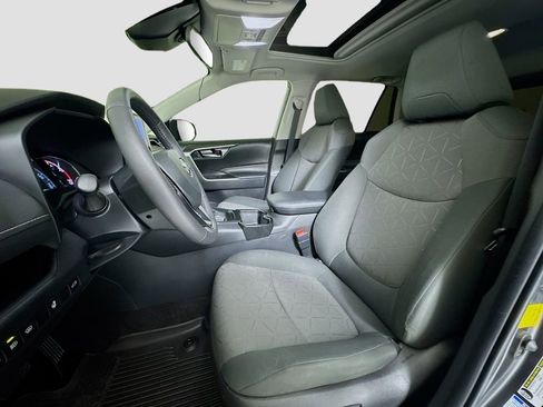 Used 2023 Toyota RAV4 XLE w/ Convenience Package AWD/4WD image 11