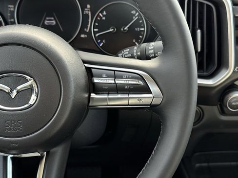 New 2026 MAZDA CX-50 AWD 2.5 S w/ Accent Package image 27