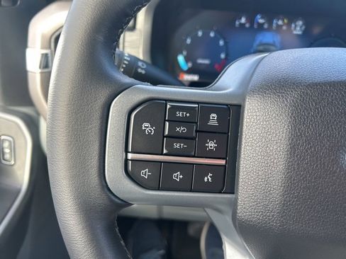Used 2024 Ford F150 XLT w/ Equipment Group 302A MID image 25