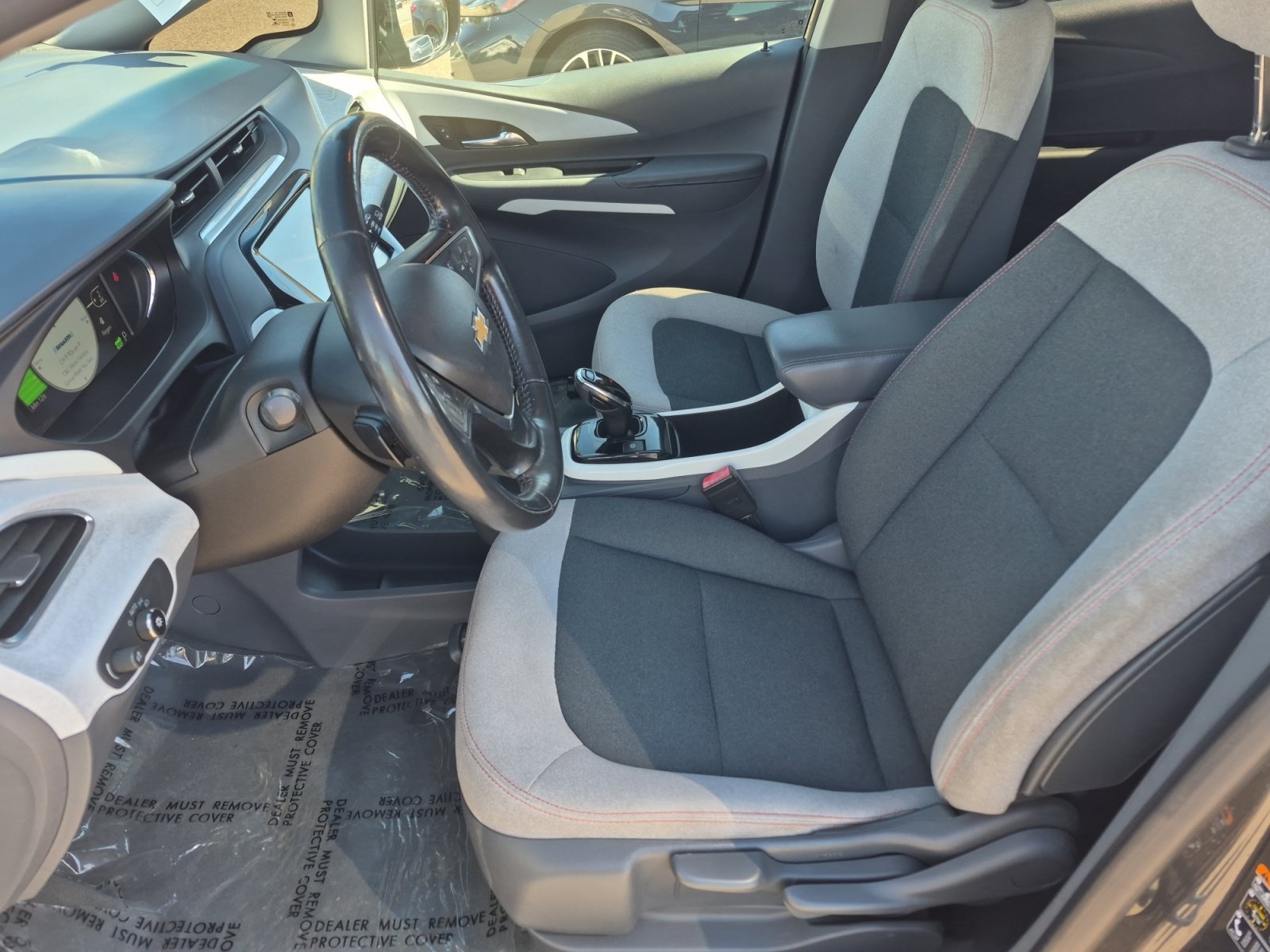 Used 2017 Chevrolet Bolt LT FWD image 17