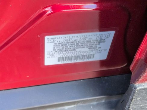 Used 2024 Nissan Kicks SV image 22