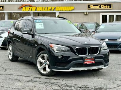Used 2015 BMW X1 xDrive35i w/ Technology Package