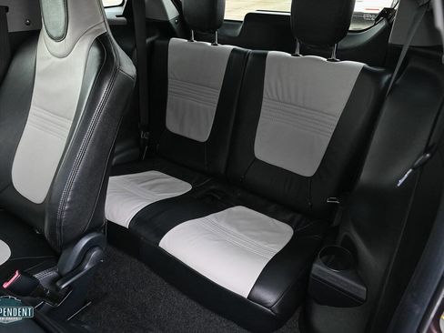 Used 2012 Scion iQ Base 2dr Hatchback image 16