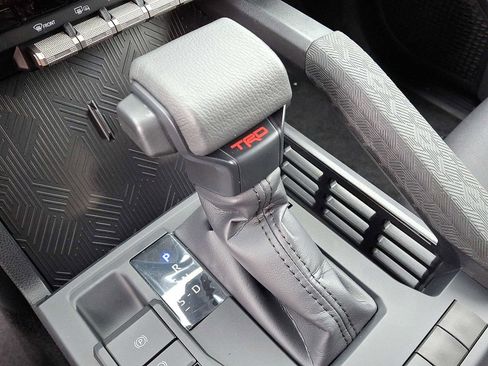 New 2026 Toyota Tacoma TRD Off-Road image 15