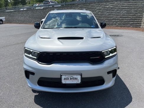 New 2026 Dodge Durango GT AWD/4WD image 5