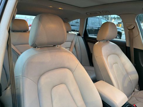 Used 2013 Audi A4 Premium Plus w/ Premium Plus Pkg image 19