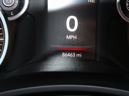 Used 2020 RAM 2500 Tradesman image 9