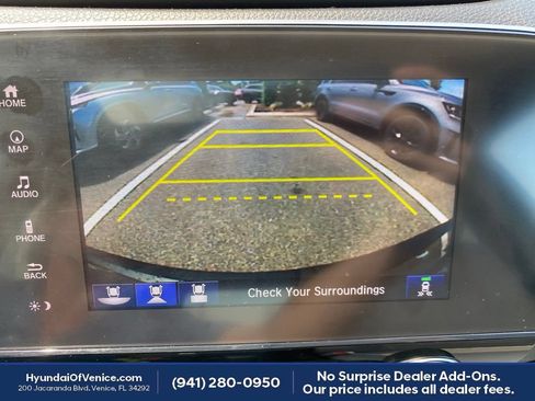 Used 2017 Honda CR-V Touring image 8