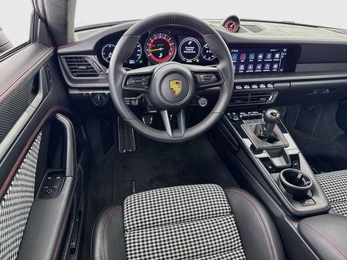 Certified 2022 Porsche 911 GT3 RWD image 24