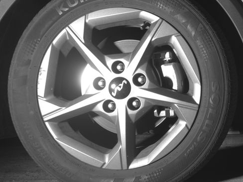 Used 2025 Kia K4 FWD image 13
