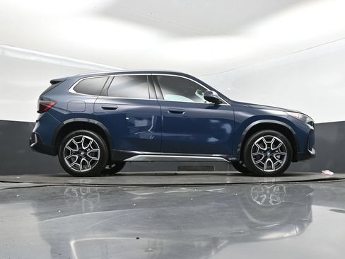 Used 2026 BMW X1 xDrive28i w/ Convenience Package AWD/4WD image 43