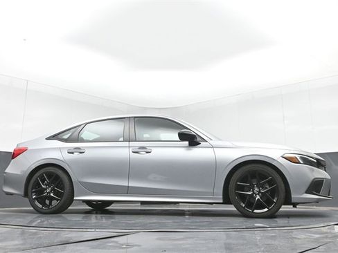 Used 2023 Honda Civic Sport image 47