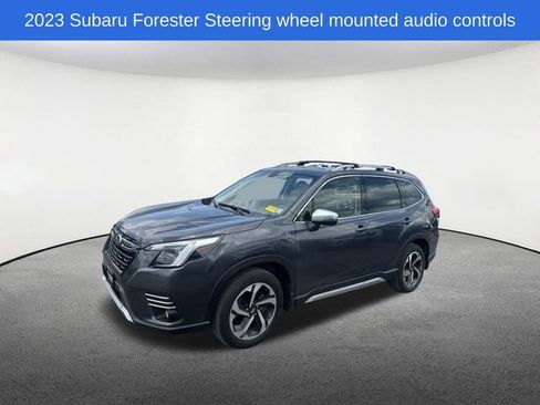 Used 2023 Subaru Forester Touring AWD/4WD image 16