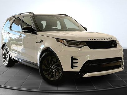 Used 2024 Land Rover Discovery Dynamic SE
