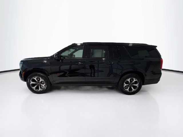 Certified 2026 GMC Yukon XL AT4 Ultimate AWD/4WD image 4