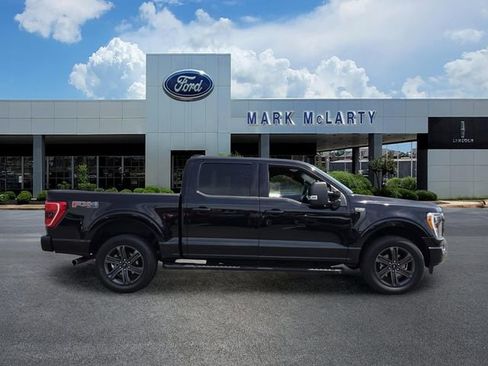 Certified 2023 Ford F150 XLT w/ Equipment Group 302A High AWD/4WD image 6