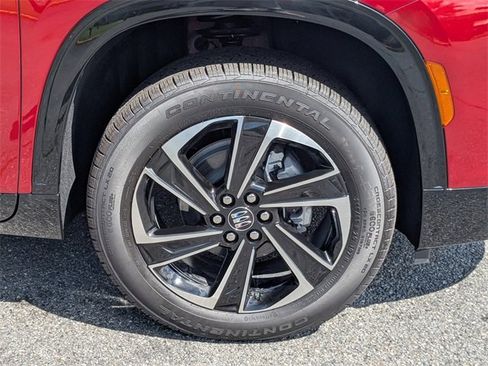 New 2025 Buick Enclave Sport Touring w/ Power Package image 12