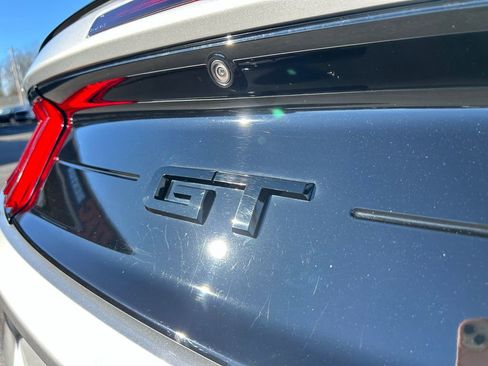 Used 2022 Ford Mustang GT Premium w/ Equipment Group 401A image 39