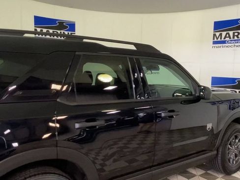 Used 2022 Ford Bronco Sport Big Bend AWD/4WD image 2