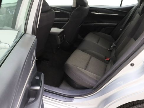 Used 2025 Toyota Camry LE FWD image 27